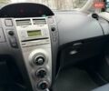 Сірий Тойота Яріс, об'ємом двигуна 1.4 л та пробігом 290 тис. км за 5999 $, фото 44 на Automoto.ua