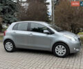 Сірий Тойота Яріс, об'ємом двигуна 1.4 л та пробігом 290 тис. км за 5999 $, фото 23 на Automoto.ua