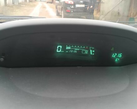 Серый Тойота Ярис, объемом двигателя 1.3 л и пробегом 172 тыс. км за 6200 $, фото 13 на Automoto.ua