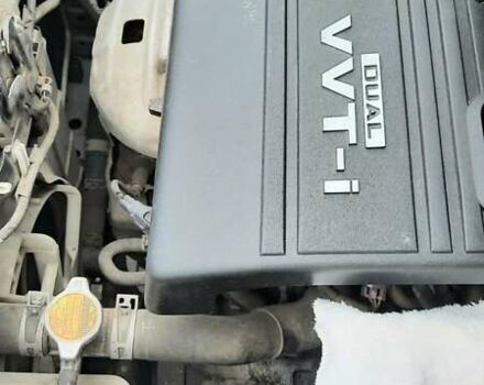 Сірий Тойота Яріс, об'ємом двигуна 1.3 л та пробігом 169 тис. км за 6200 $, фото 25 на Automoto.ua