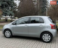 Сірий Тойота Яріс, об'ємом двигуна 1.4 л та пробігом 290 тис. км за 5999 $, фото 9 на Automoto.ua