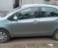Серый Тойота Ярис, объемом двигателя 1.3 л и пробегом 172 тыс. км за 6200 $, фото 1 на Automoto.ua