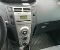 Серый Тойота Ярис, объемом двигателя 1.3 л и пробегом 172 тыс. км за 6200 $, фото 10 на Automoto.ua