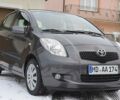 Серый Тойота Ярис, объемом двигателя 1.3 л и пробегом 181 тыс. км за 2760 $, фото 1 на Automoto.ua