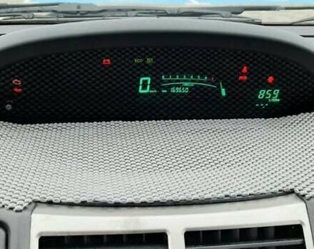 Сірий Тойота Яріс, об'ємом двигуна 1.3 л та пробігом 169 тис. км за 6200 $, фото 15 на Automoto.ua