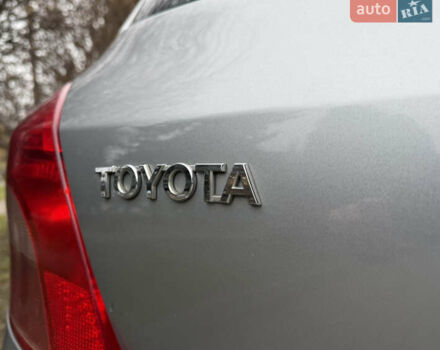 Сірий Тойота Яріс, об'ємом двигуна 1.4 л та пробігом 290 тис. км за 5999 $, фото 56 на Automoto.ua