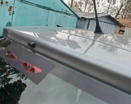 Серый Тойота Ярис, объемом двигателя 1.3 л и пробегом 172 тыс. км за 6200 $, фото 18 на Automoto.ua