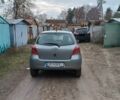 Серый Тойота Ярис, объемом двигателя 1.3 л и пробегом 172 тыс. км за 6200 $, фото 21 на Automoto.ua