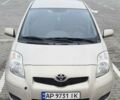 Сірий Тойота Яріс, об'ємом двигуна 1.3 л та пробігом 169 тис. км за 6200 $, фото 5 на Automoto.ua