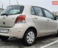 Сірий Тойота Яріс, об'ємом двигуна 1.3 л та пробігом 169 тис. км за 6200 $, фото 9 на Automoto.ua