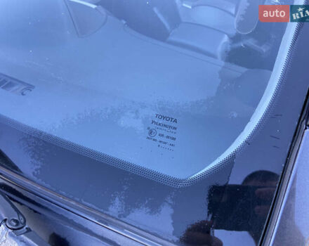 Серый Тойота Ярис, объемом двигателя 1.3 л и пробегом 226 тыс. км за 4400 $, фото 12 на Automoto.ua