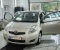 Сірий Тойота Яріс, об'ємом двигуна 1.3 л та пробігом 169 тис. км за 6200 $, фото 12 на Automoto.ua