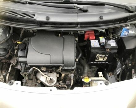 Сірий Тойота Яріс, об'ємом двигуна 1 л та пробігом 185 тис. км за 3950 $, фото 8 на Automoto.ua