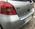 Серый Тойота Ярис, объемом двигателя 1 л и пробегом 186 тыс. км за 3920 $, фото 21 на Automoto.ua