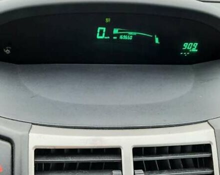 Сірий Тойота Яріс, об'ємом двигуна 1.3 л та пробігом 169 тис. км за 6200 $, фото 17 на Automoto.ua