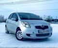 Сірий Тойота Яріс, об'ємом двигуна 1.3 л та пробігом 260 тис. км за 5500 $, фото 1 на Automoto.ua