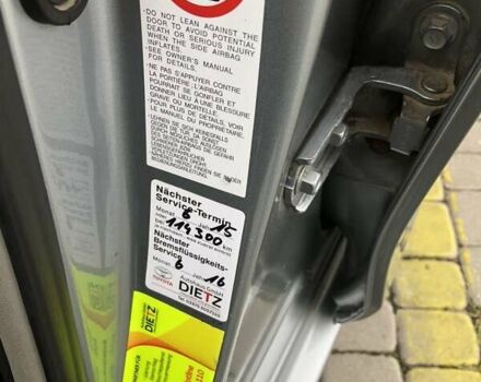 Серый Тойота Ярис, объемом двигателя 1 л и пробегом 186 тыс. км за 3920 $, фото 6 на Automoto.ua