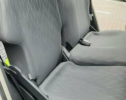 Сірий Тойота Яріс, об'ємом двигуна 1.3 л та пробігом 169 тис. км за 6200 $, фото 19 на Automoto.ua