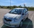 Сірий Тойота Яріс, об'ємом двигуна 1.4 л та пробігом 180 тис. км за 5200 $, фото 1 на Automoto.ua