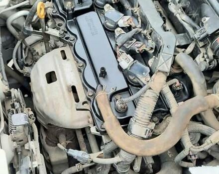 Сірий Тойота Яріс, об'ємом двигуна 1.3 л та пробігом 169 тис. км за 6200 $, фото 26 на Automoto.ua