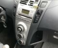 Серый Тойота Ярис, объемом двигателя 1 л и пробегом 186 тыс. км за 3920 $, фото 17 на Automoto.ua