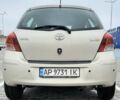 Сірий Тойота Яріс, об'ємом двигуна 1.3 л та пробігом 169 тис. км за 6200 $, фото 7 на Automoto.ua