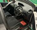 Серый Тойота Ярис, объемом двигателя 0 л и пробегом 166 тыс. км за 4000 $, фото 1 на Automoto.ua