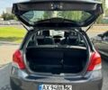 Серый Тойота Ярис, объемом двигателя 1.4 л и пробегом 260 тыс. км за 6500 $, фото 8 на Automoto.ua