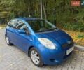 Серый Тойота Ярис, объемом двигателя 1.3 л и пробегом 204 тыс. км за 5100 $, фото 1 на Automoto.ua
