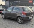 Серый Тойота Ярис, объемом двигателя 1.36 л и пробегом 250 тыс. км за 4950 $, фото 17 на Automoto.ua