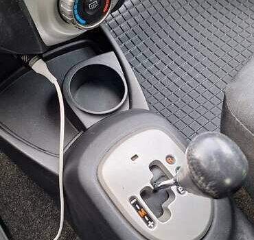 Тойота Яріс 2009 у Тернополі на Automoto.ua Сірий Тойота Яріс, об'ємом двигуна 1.4 л та пробігом 277 тис. км за 5700 $, фото 9 на Automoto.ua