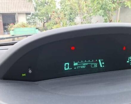 Тойота Яріс 2009 у Тернополі на Automoto.ua Сірий Тойота Яріс, об'ємом двигуна 1.4 л та пробігом 277 тис. км за 5700 $, фото 7 на Automoto.ua