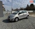 Серый Тойота Ярис, объемом двигателя 0 л и пробегом 175 тыс. км за 4300 $, фото 1 на Automoto.ua