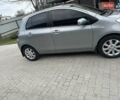 Серый Тойота Ярис, объемом двигателя 1.36 л и пробегом 230 тыс. км за 5600 $, фото 8 на Automoto.ua
