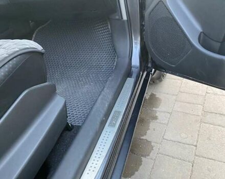 Серый Тойота Ярис, объемом двигателя 1.36 л и пробегом 199 тыс. км за 7000 $, фото 25 на Automoto.ua