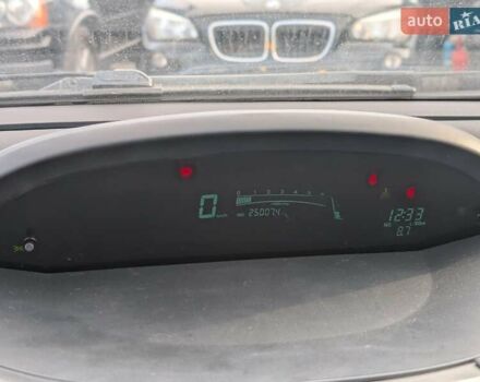 Серый Тойота Ярис, объемом двигателя 1.36 л и пробегом 250 тыс. км за 4950 $, фото 24 на Automoto.ua