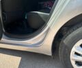 Серый Тойота Ярис, объемом двигателя 1 л и пробегом 115 тыс. км за 4200 $, фото 3 на Automoto.ua