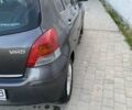 Серый Тойота Ярис, объемом двигателя 1.36 л и пробегом 199 тыс. км за 7000 $, фото 17 на Automoto.ua