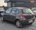Серый Тойота Ярис, объемом двигателя 1.36 л и пробегом 250 тыс. км за 4950 $, фото 15 на Automoto.ua