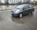 Серый Тойота Ярис, объемом двигателя 1 л и пробегом 201 тыс. км за 6000 $, фото 1 на Automoto.ua