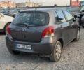 Серый Тойота Ярис, объемом двигателя 1.36 л и пробегом 250 тыс. км за 4950 $, фото 11 на Automoto.ua