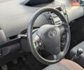 Серый Тойота Ярис, объемом двигателя 1.36 л и пробегом 250 тыс. км за 4950 $, фото 23 на Automoto.ua