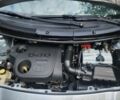 Серый Тойота Ярис, объемом двигателя 1.36 л и пробегом 353 тыс. км за 6200 $, фото 1 на Automoto.ua