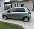 Серый Тойота Ярис, объемом двигателя 1.36 л и пробегом 230 тыс. км за 5600 $, фото 5 на Automoto.ua