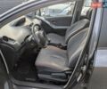 Серый Тойота Ярис, объемом двигателя 1.36 л и пробегом 250 тыс. км за 4950 $, фото 21 на Automoto.ua