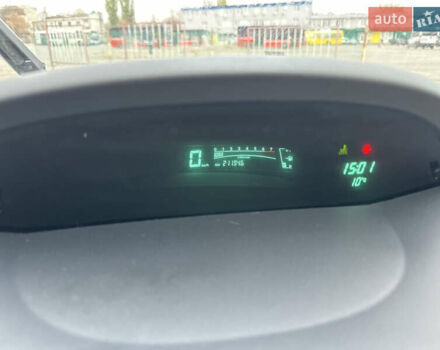 Серый Тойота Ярис, объемом двигателя 1 л и пробегом 212 тыс. км за 3750 $, фото 11 на Automoto.ua