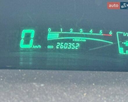Серый Тойота Ярис, объемом двигателя 1.4 л и пробегом 260 тыс. км за 6500 $, фото 24 на Automoto.ua