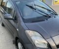 Серый Тойота Ярис, объемом двигателя 1.36 л и пробегом 199 тыс. км за 7000 $, фото 13 на Automoto.ua