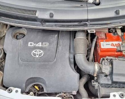 Тойота Яріс 2009 у Тернополі на Automoto.ua Сірий Тойота Яріс, об'ємом двигуна 1.4 л та пробігом 277 тис. км за 5700 $, фото 15 на Automoto.ua