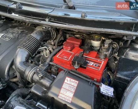 Серый Тойота Ярис, объемом двигателя 1.36 л и пробегом 199 тыс. км за 7000 $, фото 26 на Automoto.ua